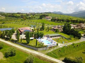 Agriturismo San Gregorio